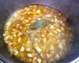Foto del paso 6 de la receta: Chocos al pimentón 🦑🌶