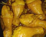 Foto langkah ke 1 dari resep Ayam bakar kecap.