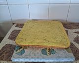 Foto del paso 8 de la receta: Fainá de zapallitos
