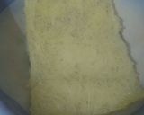Foto langkah ke 2 dari resep Bihun jagung kuah jamur.