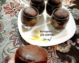 عکس مرحله 13 از دستور کاپ کیک (کیک فنجانی) بدون فر
