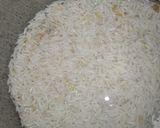 A picture of step 1 of Kheer.