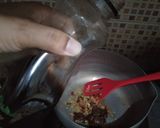 Foto langkah ke 4 dari resep Cuko Pempek Simpel.