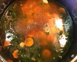 Frankfurti leves 👩🏻‍🍳 recept fázis 3 fotója