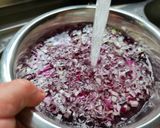 Foto del paso 2 de la receta: Ensalada de zanahoria y membrillo