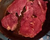 Foto del paso 4 de la receta: Chivito al plato