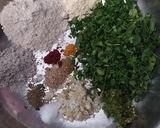મેથી થેપલા (Methi Thepla Recipe in Gujarati) રેસીપી સ્ટેપ1ફોટો