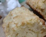 Foto del paso 2 de la receta: Budín de manzana 🍎🍎🍎