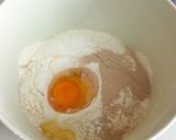 Fehér kenyér házilag recept fázis 2 fotója