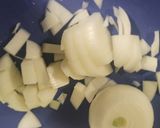 Foto del paso 1 de la receta: Pisto (básico)