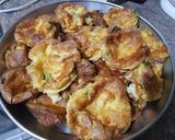 Φωτογραφία βήματος 5 της συνταγής Muffins ομελέτας
