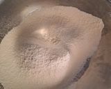 Foto del paso 1 de la receta: Pan para hamburguesa