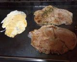 Foto del paso 2 de la receta: Lomito barbacoa completisimo