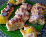 Foto del paso 14 de la receta: Facturas y medialunas hojaldradas