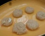 A picture of step 7 of Eggless Butter Biscuits.