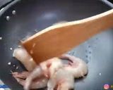 Foto langkah ke 2 dari resep Udang Lada Hitam.