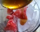 Foto langkah ke 2 dari resep Watermelon Juice.