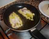 Foto del paso 3 de la receta: Espardenyes (alpargatas)