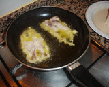 Foto del paso 3 de la receta: Espardenyes (alpargatas)