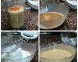 Foto del paso 5 de la receta: Bizcocho de calabaza especiado