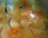 Foto del paso 8 de la receta: Puré de verduras