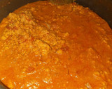 Foto del paso 2 de la receta: Molida de puerco entomatada