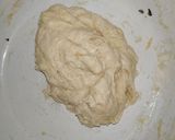Foto langkah ke 3 dari resep Pizza Ekonomis No Ribet.