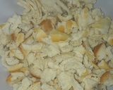 Foto del paso 3 de la receta: Budín de pan