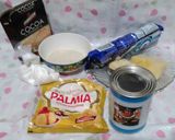 Foto langkah ke 1 dari resep Dessert Box Oreo.