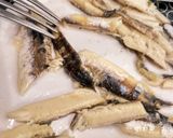 Φωτογραφία βήματος 6 της συνταγής Σαλάτα με γαύρο μαρινάτο
