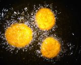 Foto langkah ke 3 dari resep Nugget tahu tempe teri.