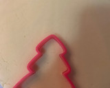 Foto del paso 9 de la receta: Galletas de mantequilla navideñas 🎄