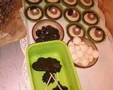 صورة لخطوة 2 من وصفة كيكة عيد ميلاد