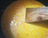 A picture of step 5 of Carrot halwa.