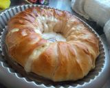 Foto del paso 4 de la receta: Rosca Salada con Crema Ácida