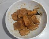 Foto langkah ke 1 dari resep Salmon mentai ala-ala.