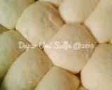 Foto langkah ke 9 dari resep Roti sobek eggless #WATERROUX.