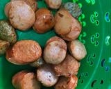 Foto langkah ke 4 dari resep Bakmi Jawa Goreng.