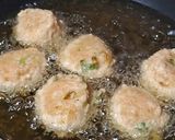 Foto langkah ke 5 dari resep ⚘️Pempek nasi terasi khas palembang⚘️.