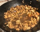 Foto del paso 2 de la receta: Pollo al ananá exprés! Muy rápido! Extra sabor!