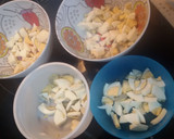 Foto del paso 1 de la receta: Empanadillas sorpresa