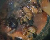 Foto langkah ke 4 dari resep Sambel Goreng Ati Ampela Ayam Ala Mami.