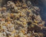 Foto del paso 2 de la receta: 🍝Salsa Bolognesa/Boloñesa
