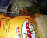 Foto langkah ke 1 dari resep Bihun warisan.