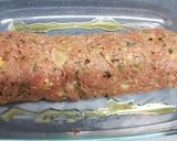 Foto del paso 12 de la receta Rollo de carne picada relleno