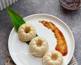 Foto langkah ke 10 dari resep Kue Apem Kukus (Apem Safar Cirebon).
