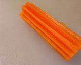 Carrot Spurs recipe step 4 photo