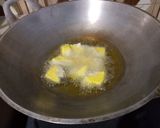Foto langkah ke 3 dari resep Batagor (no ikan).