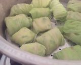 Foto langkah ke 4 dari resep Somay Kubis Aci.