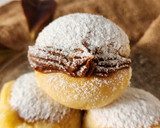Foto del paso 13 de la receta: 🥐 Miguelitos 🥐 Pan de leche 🥐 Las facturas más fáciles que existen